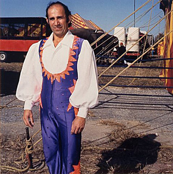 Back Road Circus