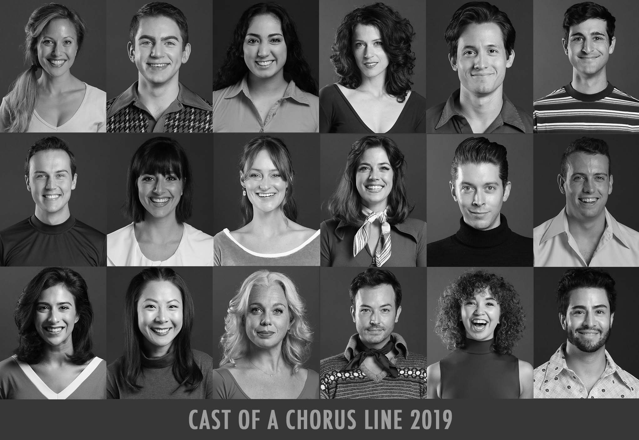 Cast Cl