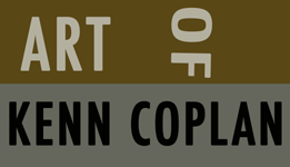 Art of Kenn Coplan