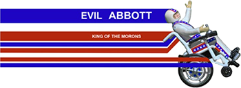 Evil Abbott