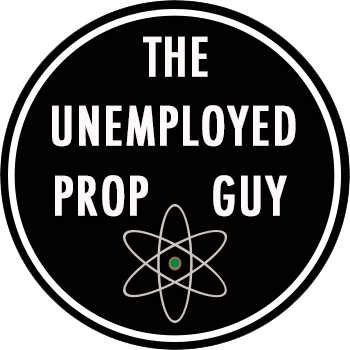 The Unemployed Prop Guy